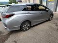 2019 Honda Shuttle II Рестайлинг, серебристый, 1320000 рублей - вид 6