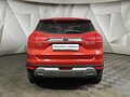 2019 Geely Atlas I, красный, 1395000 рублей - вид 7
