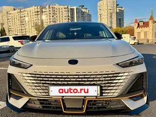 2022 Changan UNI-V I, серый, 2430000 рублей, вид 3