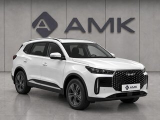 2026 Tenet T4L, белый, 2329000 рублей, вид 1