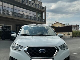 2020 Datsun mi-DO, белый, 810000 рублей, вид 1