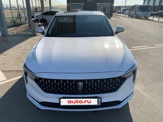 2023 FAW Bestune B70 I, белый, 1480000 рублей, вид 2