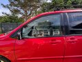 2000 Mazda MPV II (LW), красный, 290000 рублей - вид 4