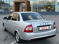 2012 Lada (ВАЗ) Priora I, серебристый, 325000 рублей - вид 8