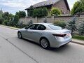 2022 Alfa Romeo Giulia II (952) Рестайлинг, серебристый, 1950000 рублей - вид 9