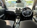 2017 Suzuki Swift V, белый - вид 9