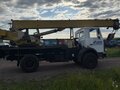 2006 МАЗ Автокраны, 750000 рублей - вид 7