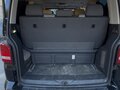 2011 Volkswagen Multivan T5 Рестайлинг, чёрный - вид 5