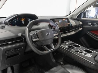 2024 Changan UNI-S I, серый, 2230200 рублей, вид 5