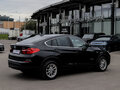 2017 BMW X4 20d I (F26), чёрный - вид 4