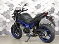 2021 Suzuki SV 650, серый, 615000 рублей - вид 7