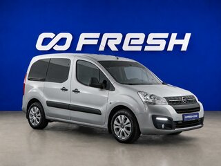 Opel Combo Life PCMA