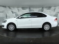 2016 Volkswagen Polo V Рестайлинг, белый, 849000 рублей - вид 7