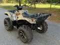 2025 Yamaha Grizzly 700, коричневый, 1580000 рублей - вид 9
