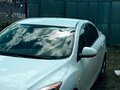 2011 Mazda 3 II (BL), белый, 800000 рублей - вид 5