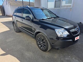 2011 Opel Antara I, чёрный, 765000 рублей, вид 2