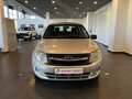 2014 Lada (ВАЗ) Granta I, серебристый, 451000 рублей - вид 7