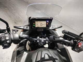 2023 Honda NC 750X, серый, 915000 рублей, вид 5