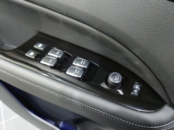 2025 KGM Rexton, серый, 6045000 рублей - вид 20