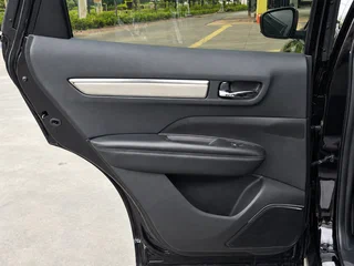 2022 Renault Samsung QM6 I Рестайлинг, чёрный, 1720000 рублей, вид 5