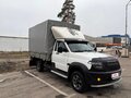 2021 УАЗ Профи, белый, 900000 рублей - вид 1