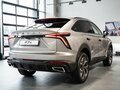 2026 Haval F7x II, серый - вид 5