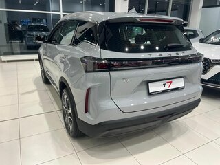 2026 Tenet T7, серый, 2805000 рублей, вид 4