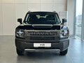 2026 Haval H3 I Рестайлинг, чёрный - вид 2