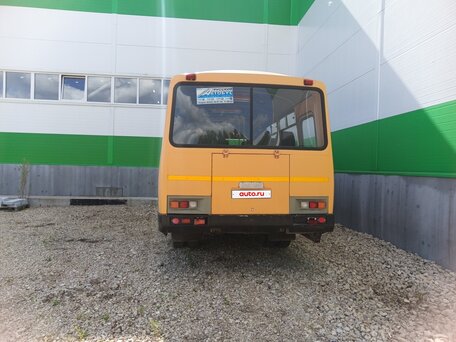 2011 ПАЗ 32053-20, жёлтый, 350000 рублей, вид 3