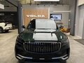 2026 VOLGA K50, зелёный, 4799000 рублей - вид 1