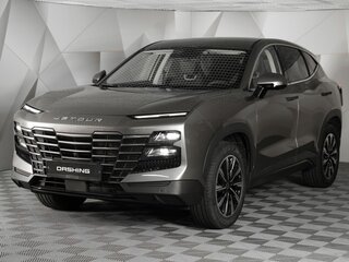 2026 Jetour Dashing I, серый, 2759900 рублей, вид 1