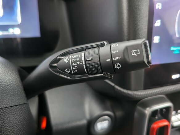 2024 Haval Dargo X I, чёрный, 2649000 рублей - вид 14