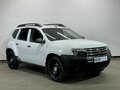 2014 Renault Duster I, белый, 785000 рублей - вид 2
