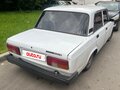 2009 Lada (ВАЗ) 2105, белый - вид 1