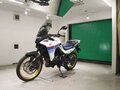 2023 Honda XL750 Transalp, белый, 1199000 рублей - вид 3
