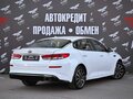 2019 Kia Optima IV Рестайлинг, белый, 1390000 рублей - вид 7