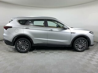2026 Jetour X70+ I Рестайлинг, серый, 3099000 рублей, вид 4