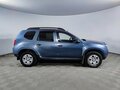 2013 Renault Duster I, синий - вид 3