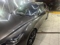 2013 Mazda 3 III (BM), серый, 1150000 рублей - вид 4