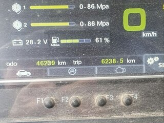 2023 Zoomlion ZTC300V, зелёный, 12000000 рублей, вид 5