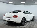 2013 Bentley Continental GT II, белый, 4200000 рублей - вид 4