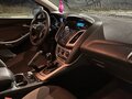 2014 Ford Focus III, белый, 400000 рублей - вид 8