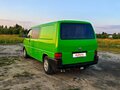 2000 Volkswagen Transporter, зелёный, 799000 рублей - вид 2