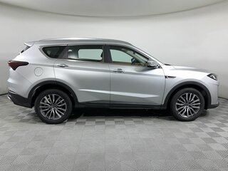 2026 Jetour X70+ I Рестайлинг, серый, 3099000 рублей, вид 4
