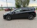 2012 Mazda 3 II (BL) Рестайлинг, чёрный, 700000 рублей - вид 3