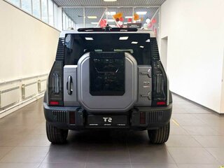 2026 Jetour T2, серый, 4499000 рублей, вид 4