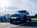2021 Mini Hatch Cooper S III (F55/F56) Рестайлинг 2, серый, 2500000 рублей - вид 6