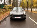 2017 Porsche Macan I, серый, 3750000 рублей - вид 1