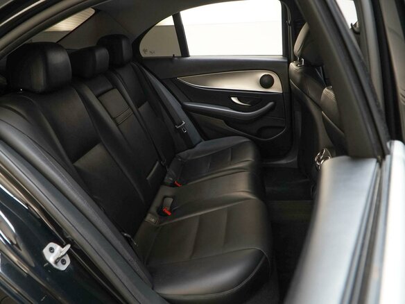 2019 Mercedes-Benz E-Класс 200 V (W213, S213, C238), чёрный, 2799050 рублей - вид 6