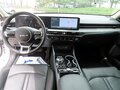 2023 Kia K5 III Рестайлинг, белый - вид 5